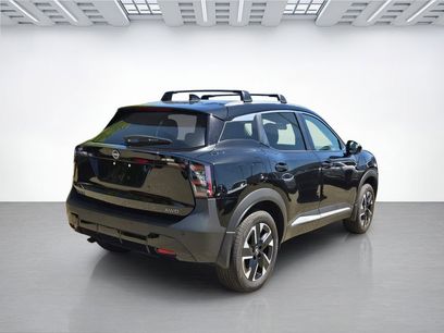 New 2026 Nissan Kicks SV w/ Cold Weather Package