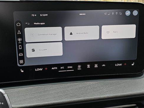 New 2026 Audi Q3 quattro 2.0T AWD/4WD image 24