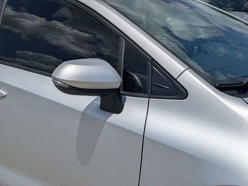 Used 2021 Toyota Corolla SE w/ SE Premium Package FWD image 11