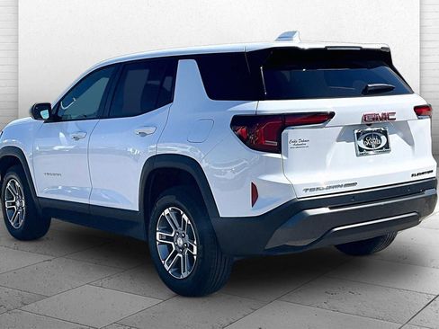 Used 2025 GMC Terrain Elevation AWD/4WD image 11