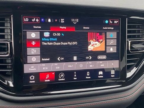 New 2026 Dodge Durango GT w/ Blacktop Package image 20