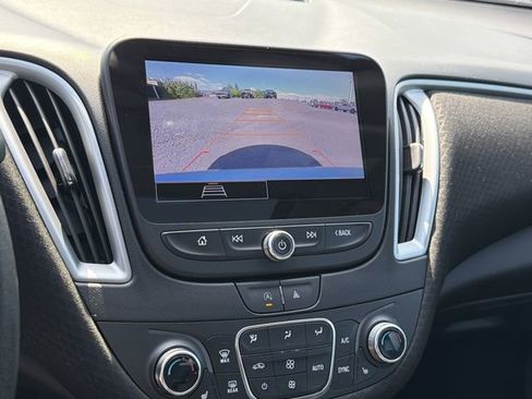 Used 2024 Chevrolet Malibu LT FWD image 27