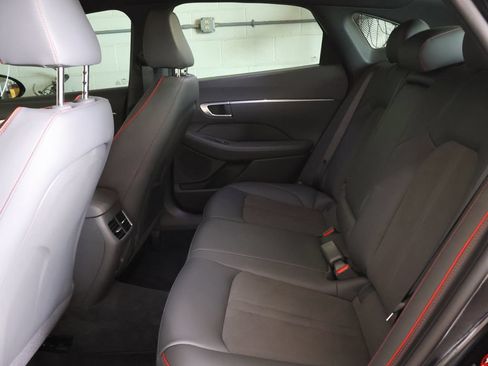 Used 2023 Hyundai Sonata SEL Plus FWD image 14