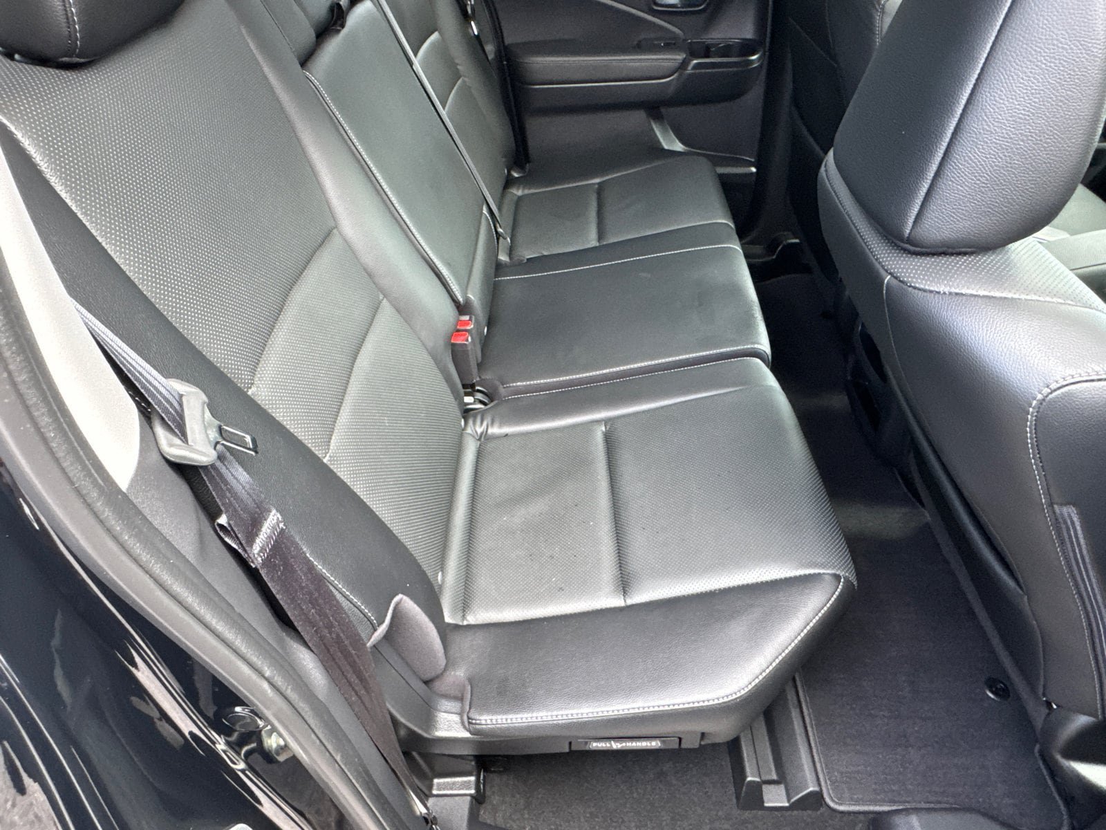 Used 2019 Honda Ridgeline RTL image 19