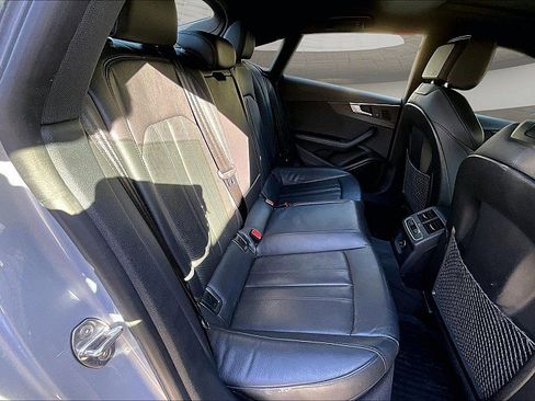 Used 2018 Audi A5 2.0T Prestige w/ Driver Assistance Package image 51
