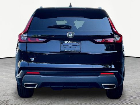 Certified 2026 Honda CR-V Sport-L image 5