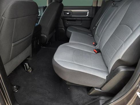 Used 2023 RAM 1500 Classic SLT w/ Trailer & Traction Group AWD/4WD image 5