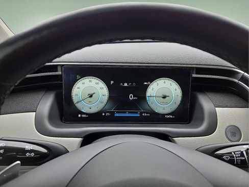 Used 2022 Hyundai Tucson Limited image 23