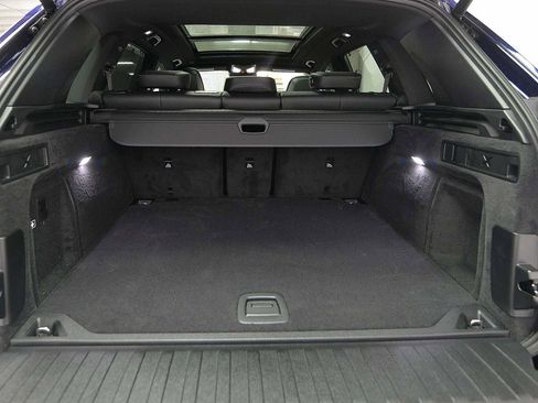 Used 2026 BMW X5 xDrive40i w/ Executive Package AWD/4WD image 11