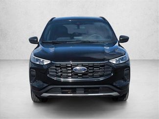 Used 2025 Ford Escape ST-Line video 2