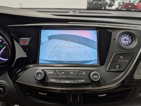 Used 2020 Buick Envision Preferred FWD image 25