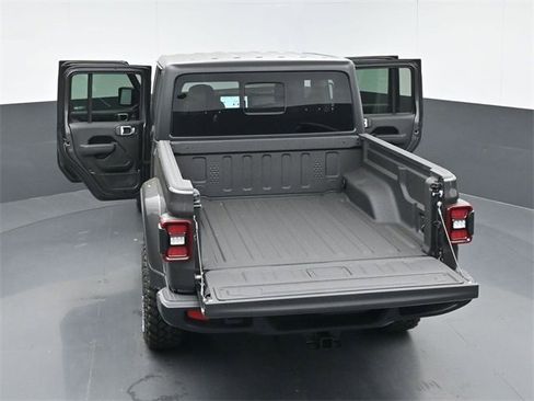 New 2026 Jeep Gladiator Willys image 53