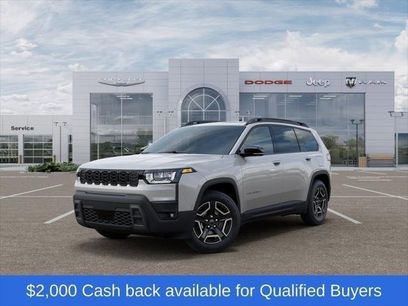 New 2026 Jeep Cherokee Limited