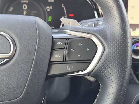 Certified 2025 Lexus NX 450h+ F Sport w/ Towing Package (2000 Lbs) image 30