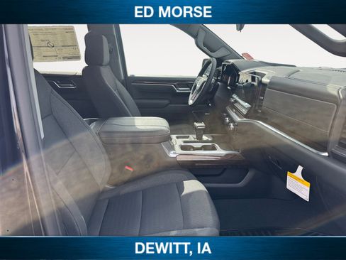 New 2026 GMC Sierra 1500 Elevation w/ Preferred Package image 15