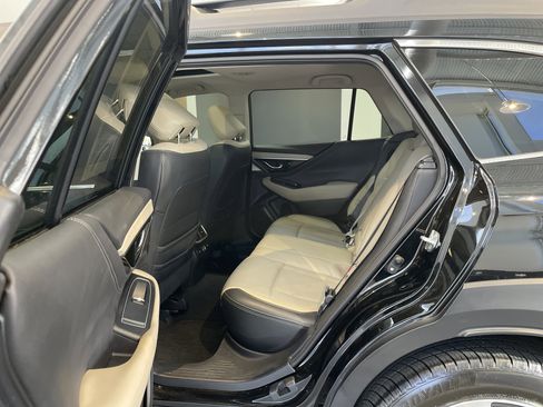 Used 2023 Subaru Outback Limited image 35