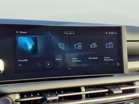 New 2026 Hyundai Santa Cruz SEL FWD image 11