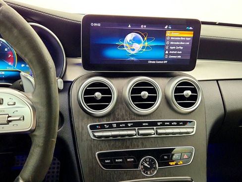 Used 2019 Mercedes-Benz C 43 AMG 4MATIC Coupe image 15