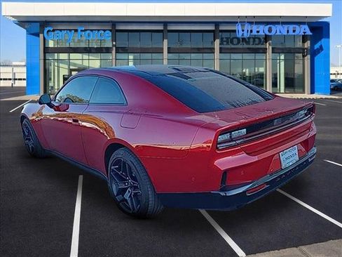 Used 2024 Dodge Charger R/T w/ Plus Group image 3