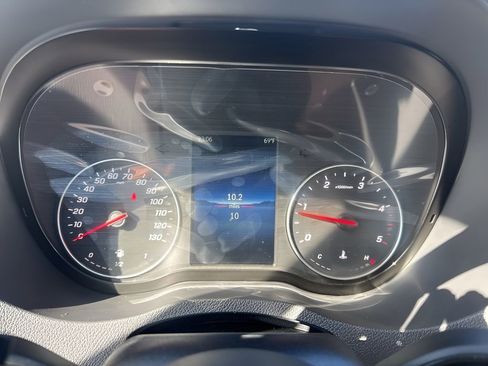 Used 2025 Mercedes-Benz Sprinter 2500 image 19