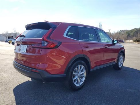 Certified 2024 Honda CR-V EX-L image 4