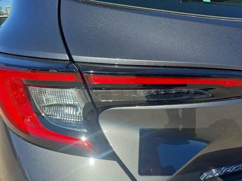 New 2026 Toyota Corolla SE image 32