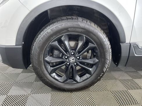 Used 2021 Honda CR-V EX image 16