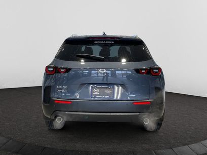 New 2026 MAZDA CX-50 AWD 2.5 S w/ Weather Package