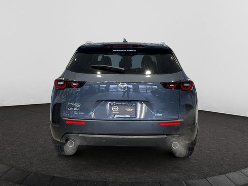 New 2026 MAZDA CX-50 AWD 2.5 S w/ Weather Package image 4