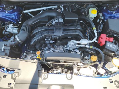 New 2026 Subaru Crosstrek 2.5i Premium AWD/4WD image 25