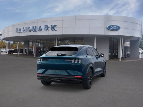 New 2026 Ford Mustang Mach-E Premium image 8