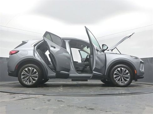 New 2026 Buick Envision Preferred image 61