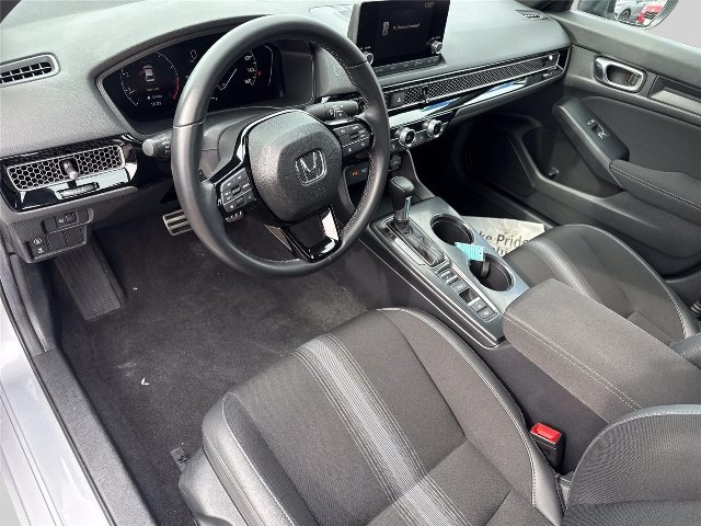 Used 2024 Honda Civic Sport image 10