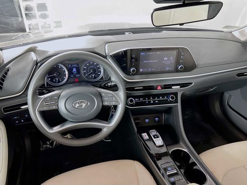Certified 2023 Hyundai Sonata SE FWD image 21