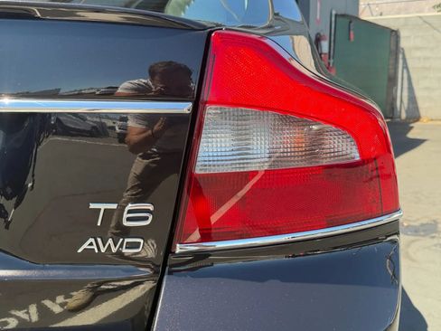 Used 2012 Volvo S80 T6 AWD/4WD image 22