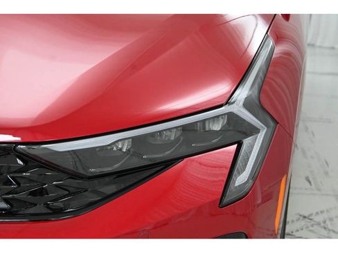 New 2026 Kia K5 GT-Line image 8