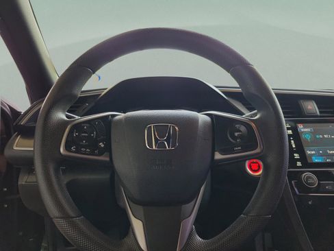 Used 2018 Honda Civic EX image 12