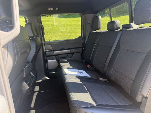 Used 2024 Ford F150 Tremor w/ Bed Utility Package AWD/4WD image 25
