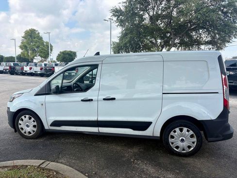 Used 2023 Ford Transit Connect XL FWD image 4