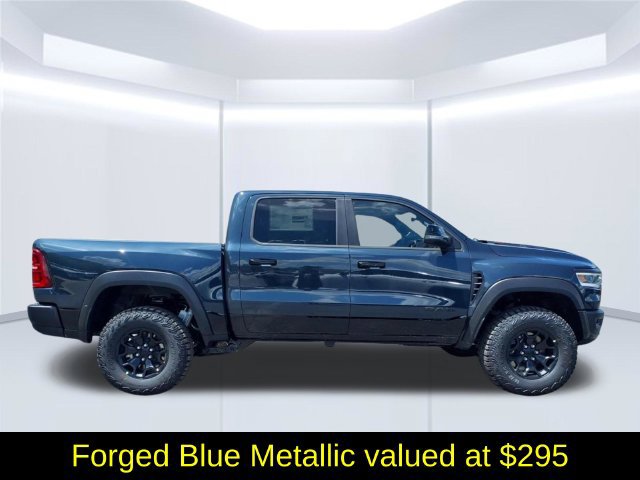 New 2026 RAM 1500 RHO AWD/4WD image 2