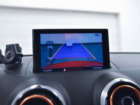 Used 2016 Audi A3 2.0T Premium Plus image 20