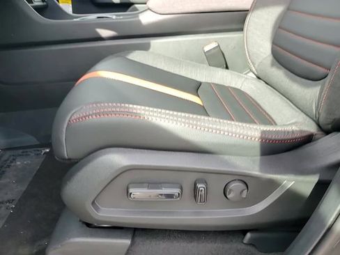 New 2026 Honda Passport TrailSport image 11