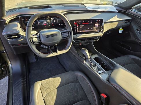 New 2026 Dodge Charger R/T Scat Pack image 6