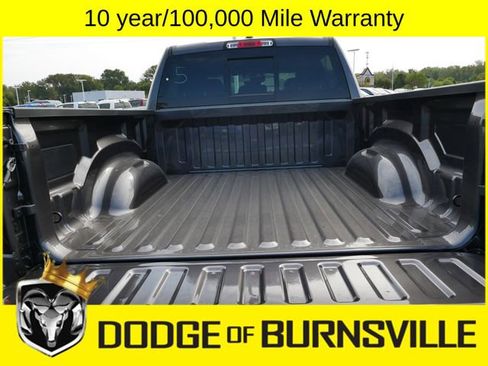 New 2026 RAM 1500 Big Horn image 4