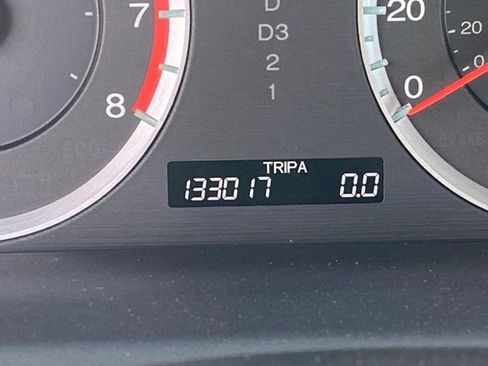Used 2009 Honda Accord LX-P image 20