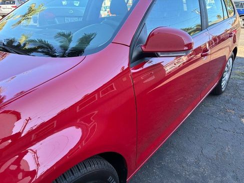 Used 2009 Volkswagen Jetta S FWD image 38