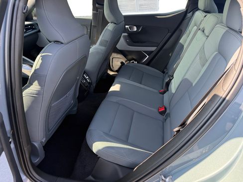 Used 2022 Polestar Polestar 2 w/ Plus Package AWD/4WD image 16