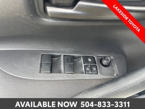 Used 2024 Toyota Corolla LE FWD image 24