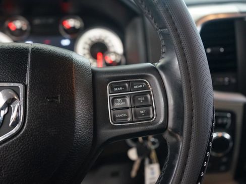 Used 2014 RAM 1500 Big Horn AWD/4WD image 32