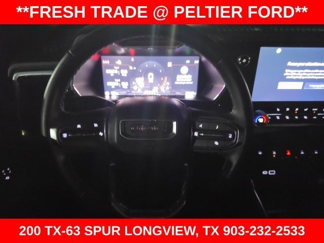 Used 2026 GMC Canyon Elevation w/ Convenience Package RWD image 15